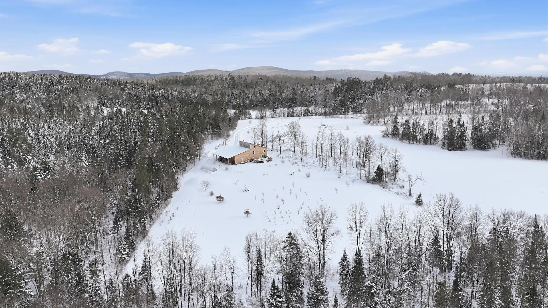 1090 Center Road Albany VT 05820