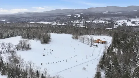 1090 Center Road Albany VT 05820