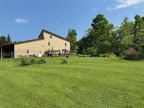 1090 Center Road Albany VT 05820