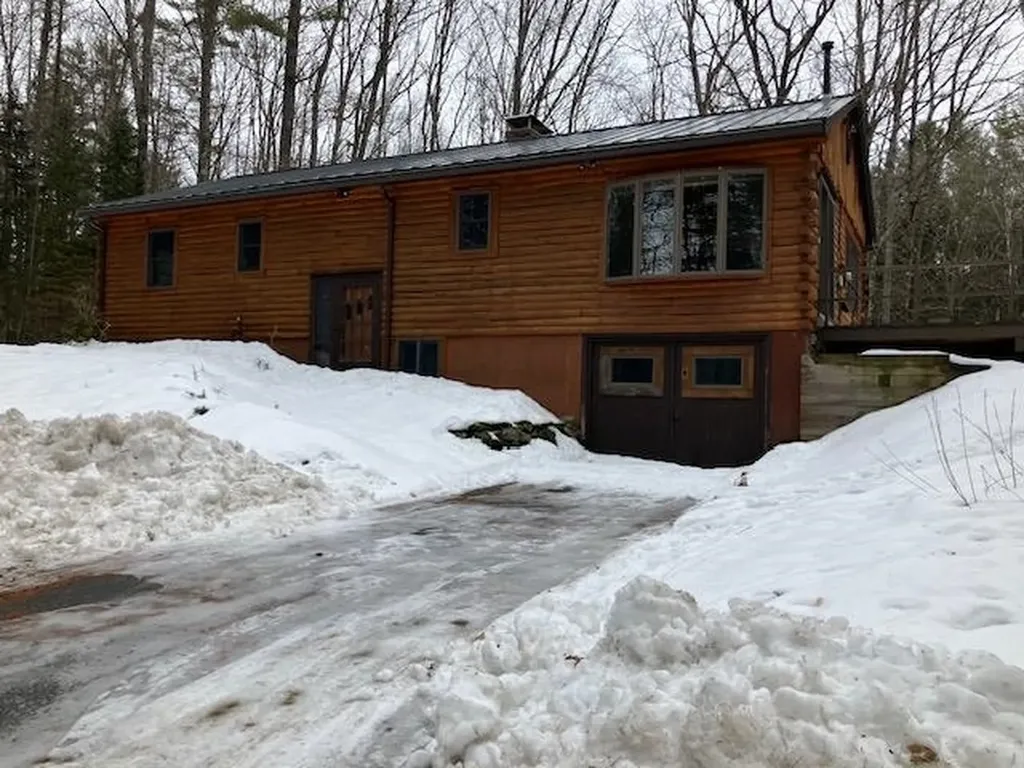 3627 Main Street Springfield NH 03284