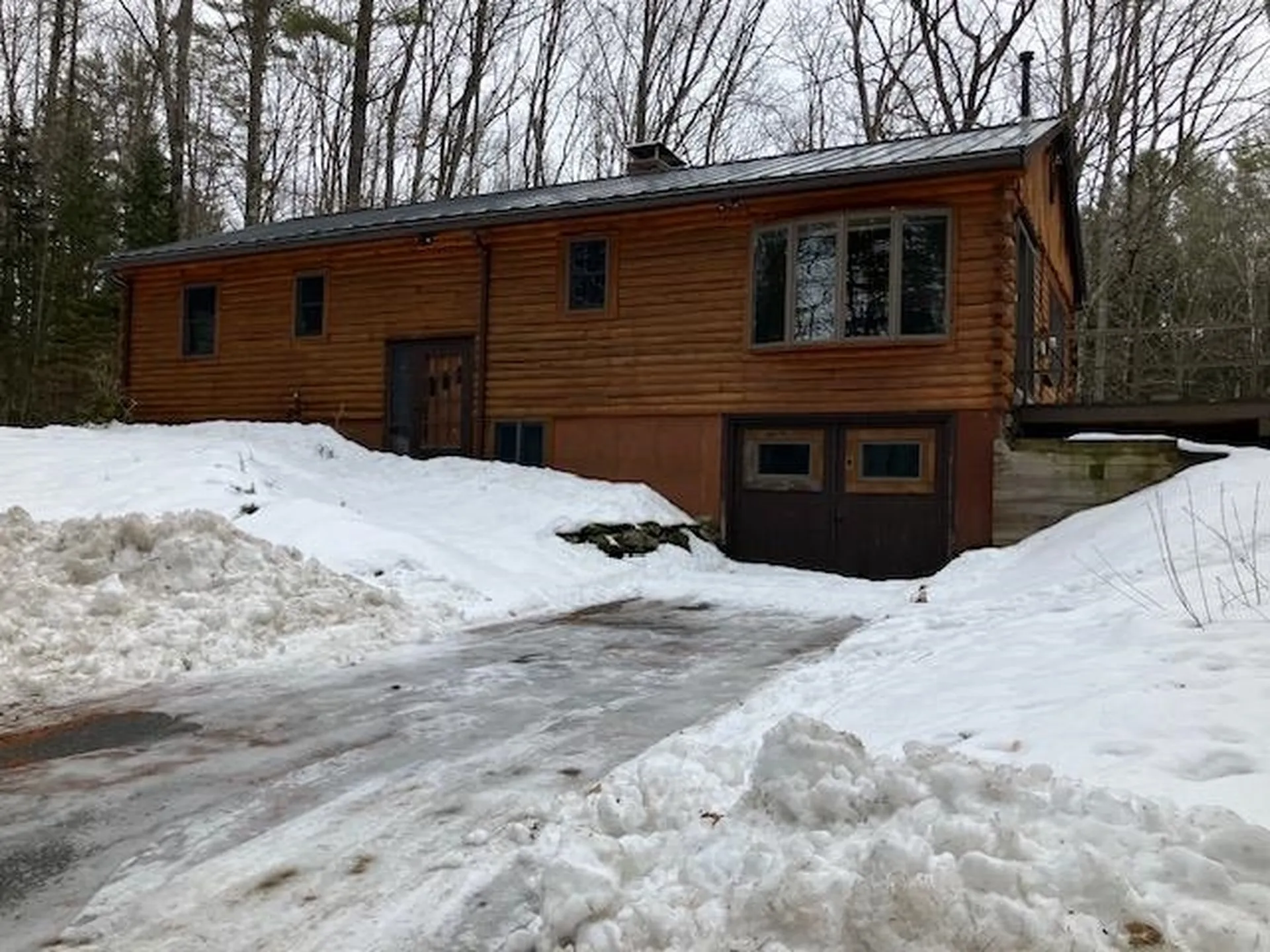 3627 Main Street Springfield NH 03284