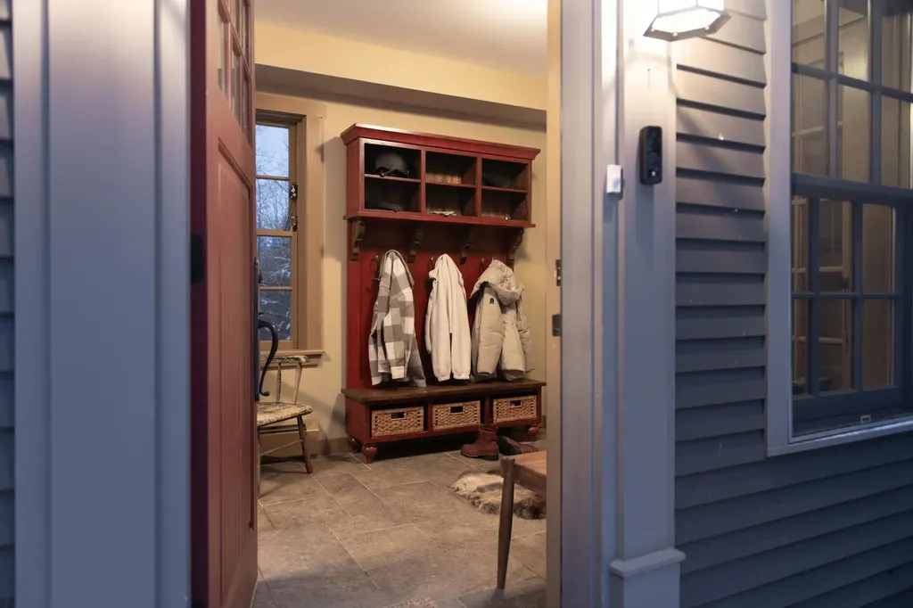 318 Upper Hollow Hill Road Stowe VT 05672