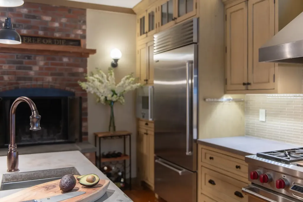 318 Upper Hollow Hill Road Stowe VT 05672