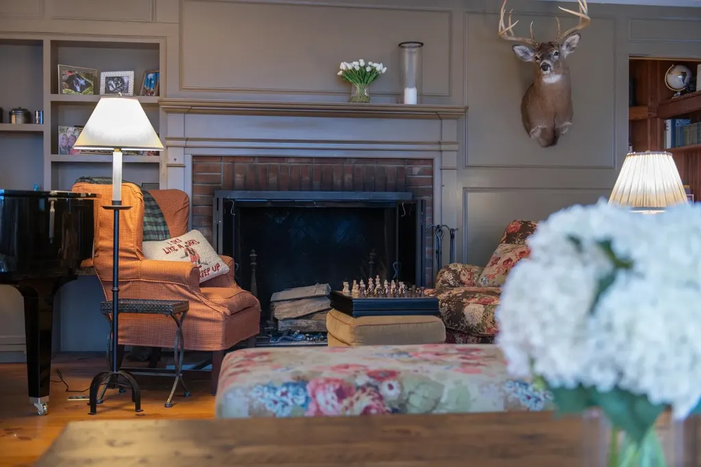 318 Upper Hollow Hill Road Stowe VT 05672