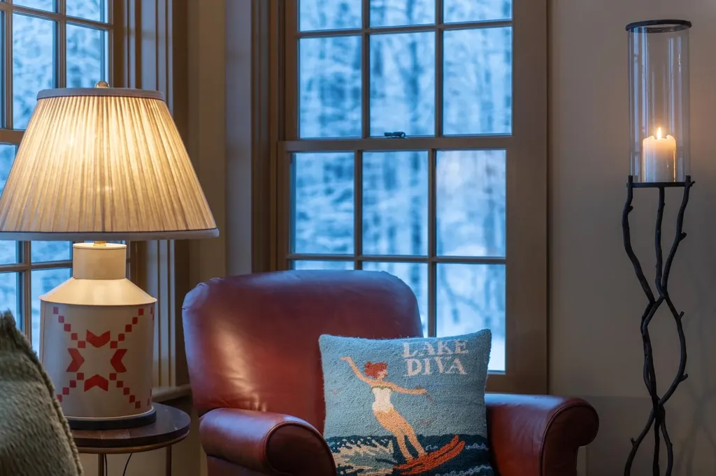 318 Upper Hollow Hill Road Stowe VT 05672