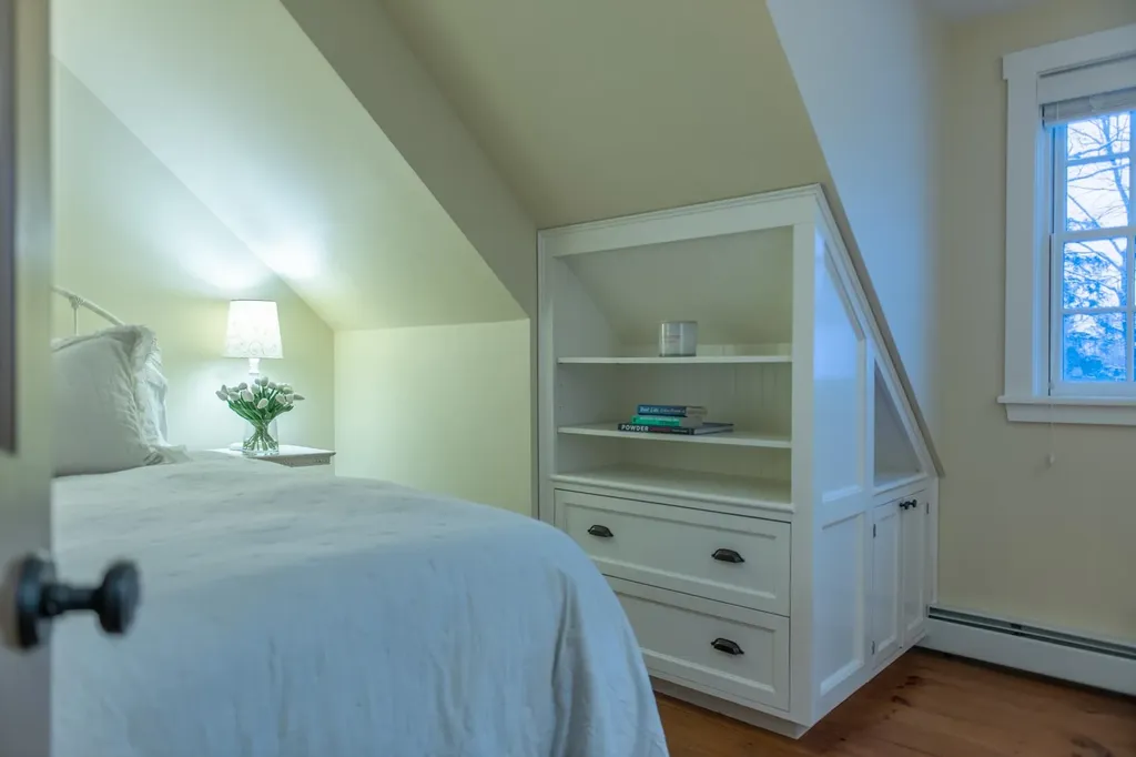 318 Upper Hollow Hill Road Stowe VT 05672