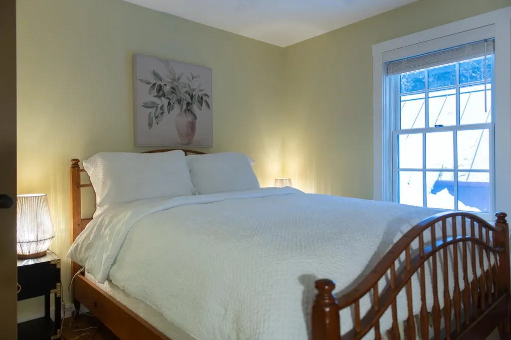 318 Upper Hollow Hill Road Stowe VT 05672