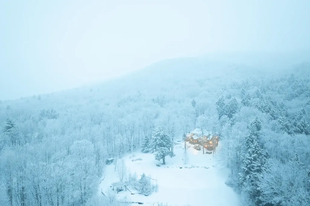 318 Upper Hollow Hill Road Stowe VT 05672