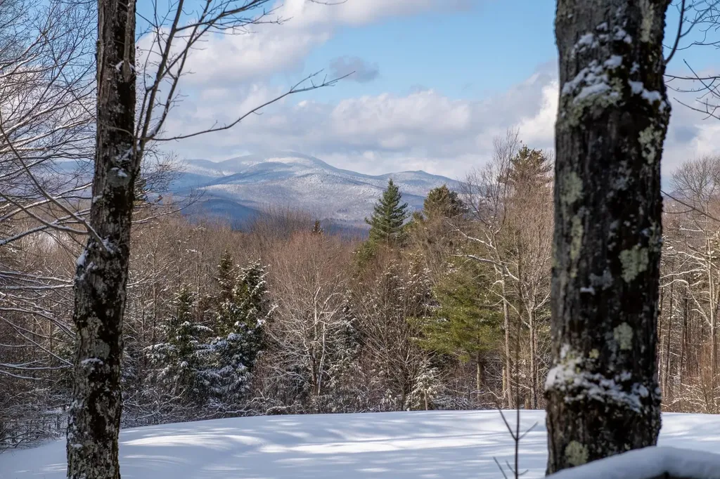 318 Upper Hollow Hill Road Stowe VT 05672