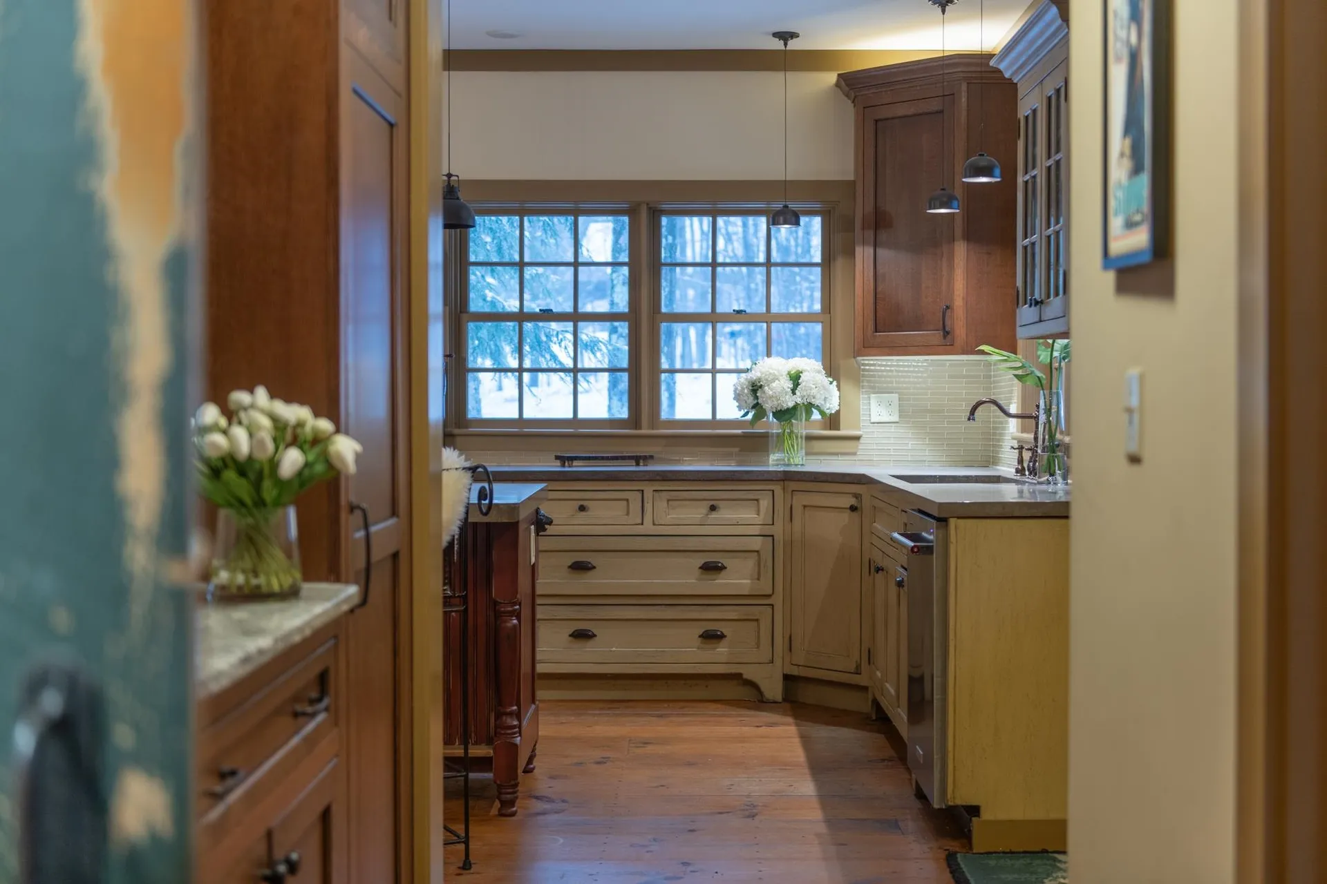 318 Upper Hollow Hill Road Stowe VT 05672