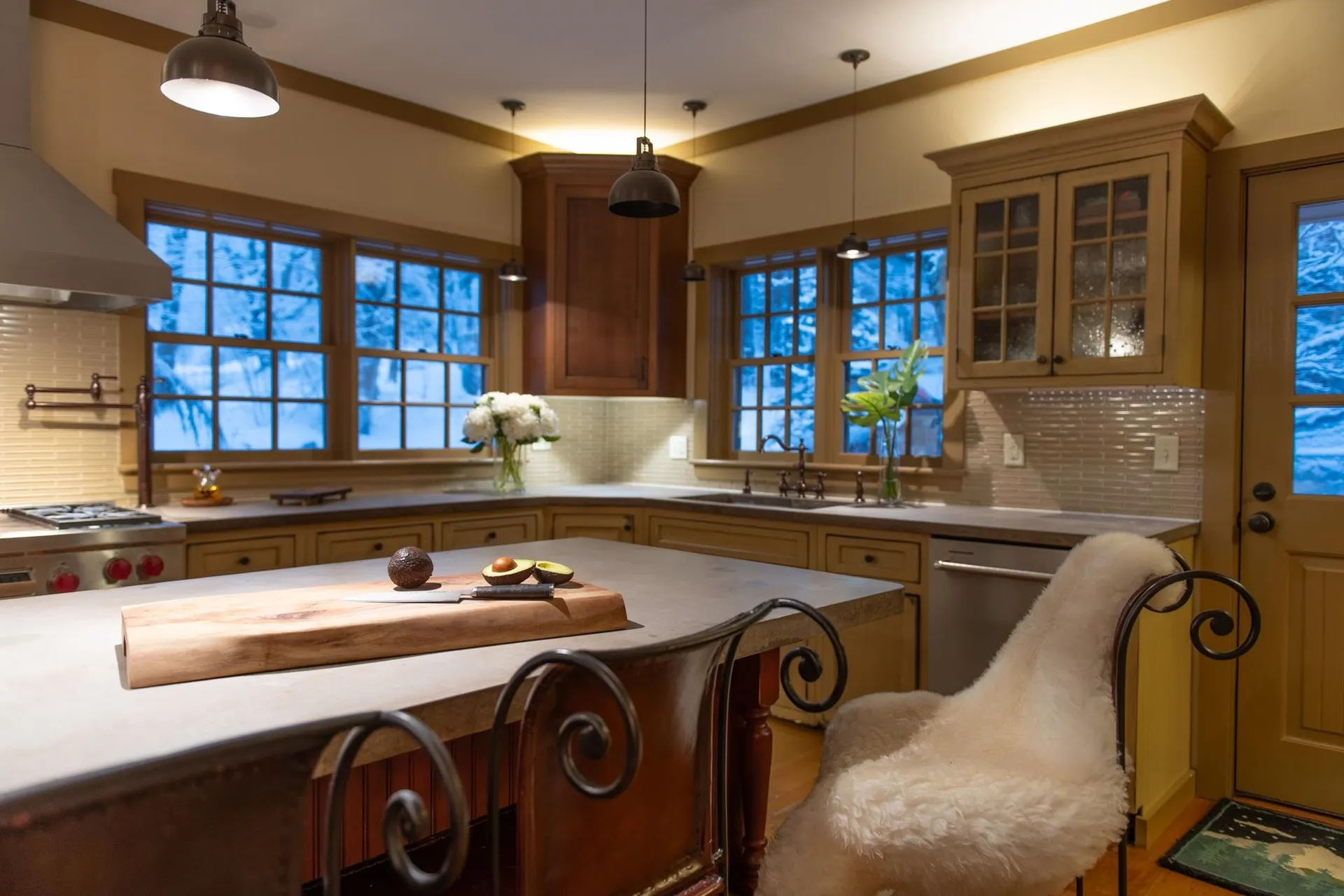 318 Upper Hollow Hill Road Stowe VT 05672