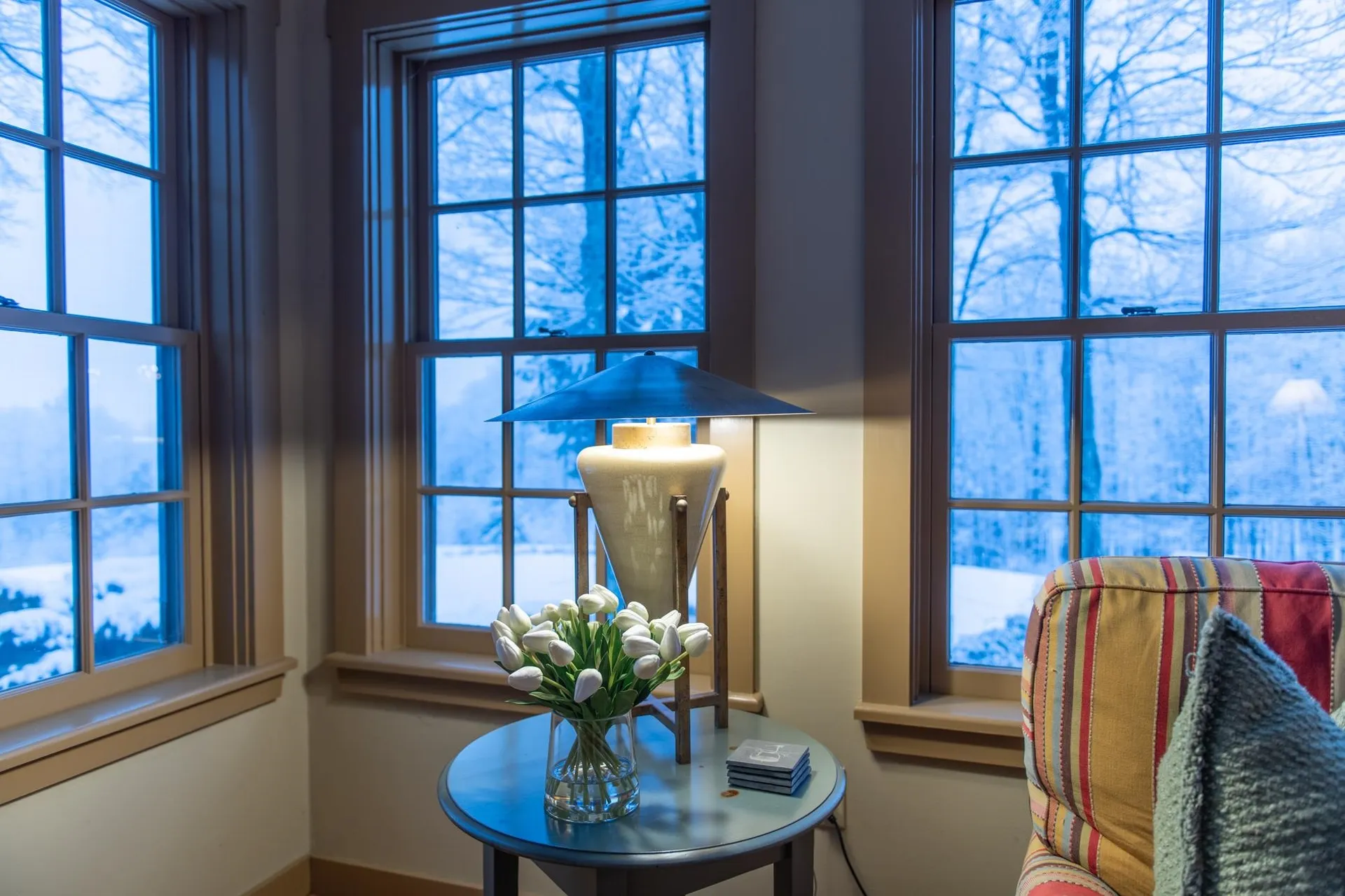 318 Upper Hollow Hill Road Stowe VT 05672