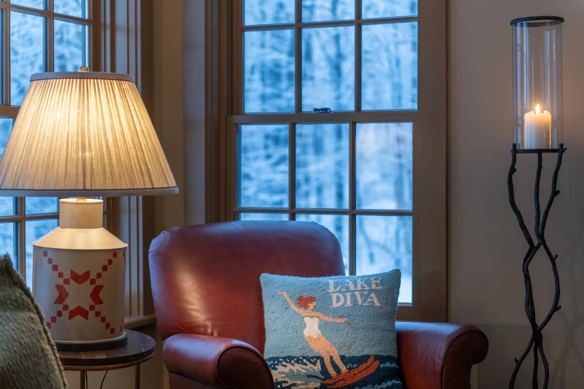 318 Upper Hollow Hill Road Stowe VT 05672