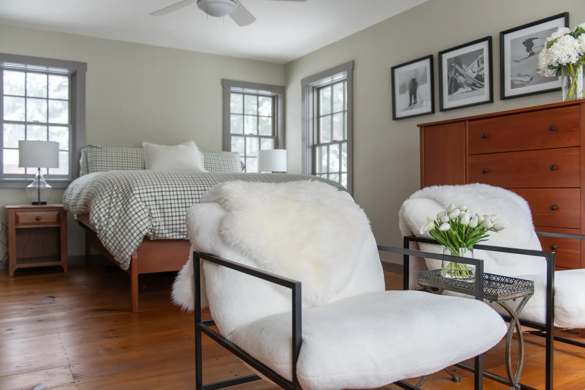 318 Upper Hollow Hill Road Stowe VT 05672