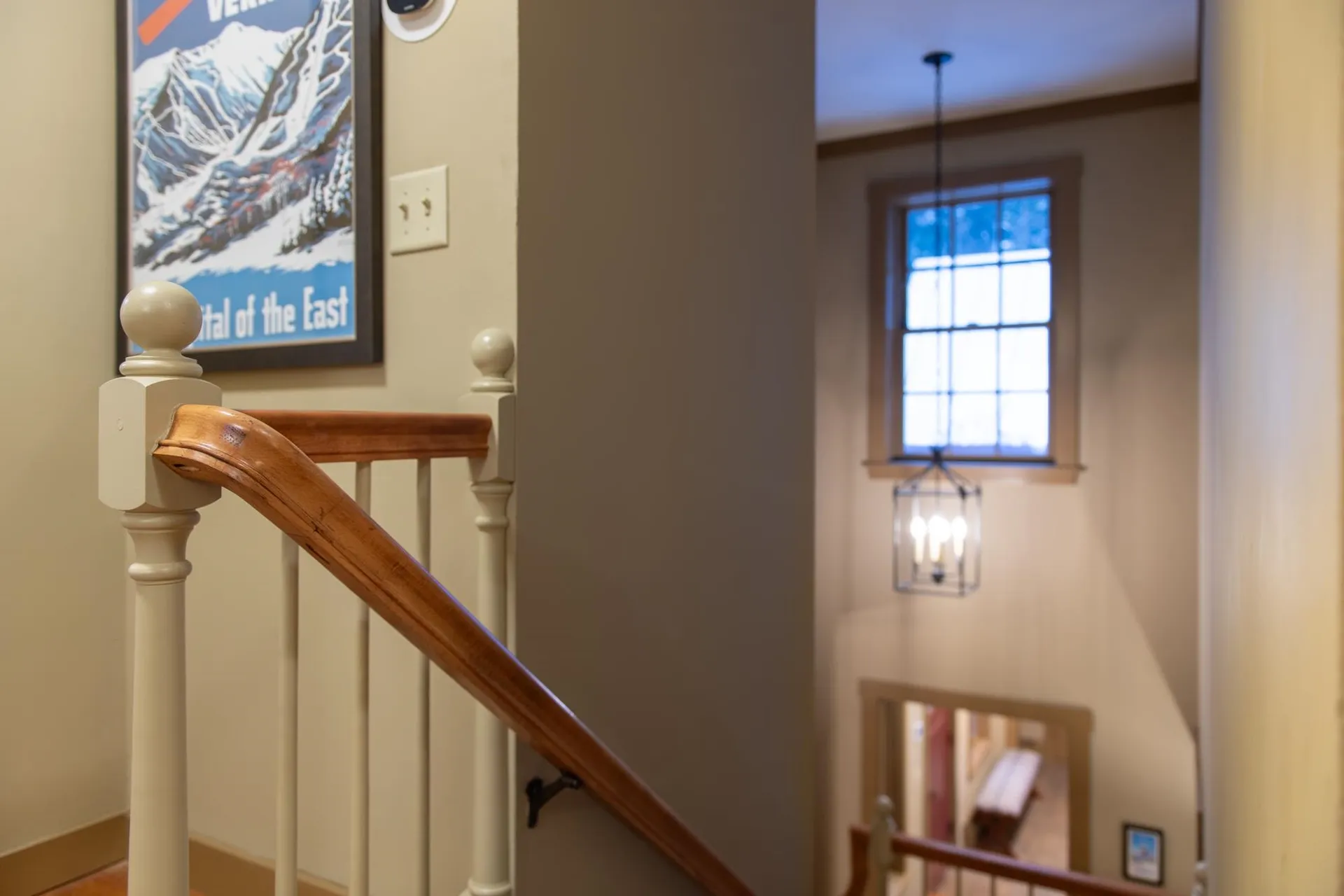 318 Upper Hollow Hill Road Stowe VT 05672