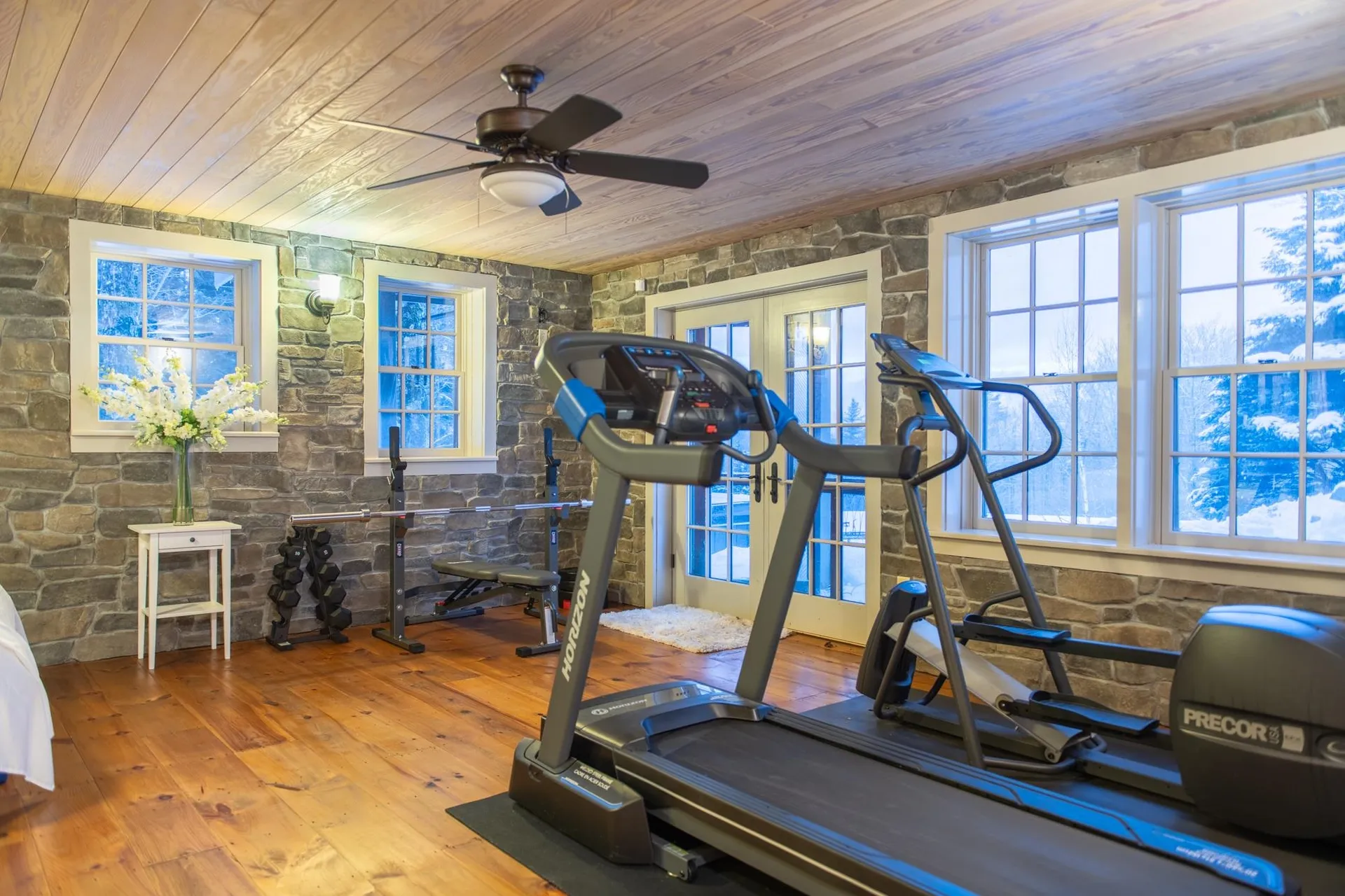 318 Upper Hollow Hill Road Stowe VT 05672