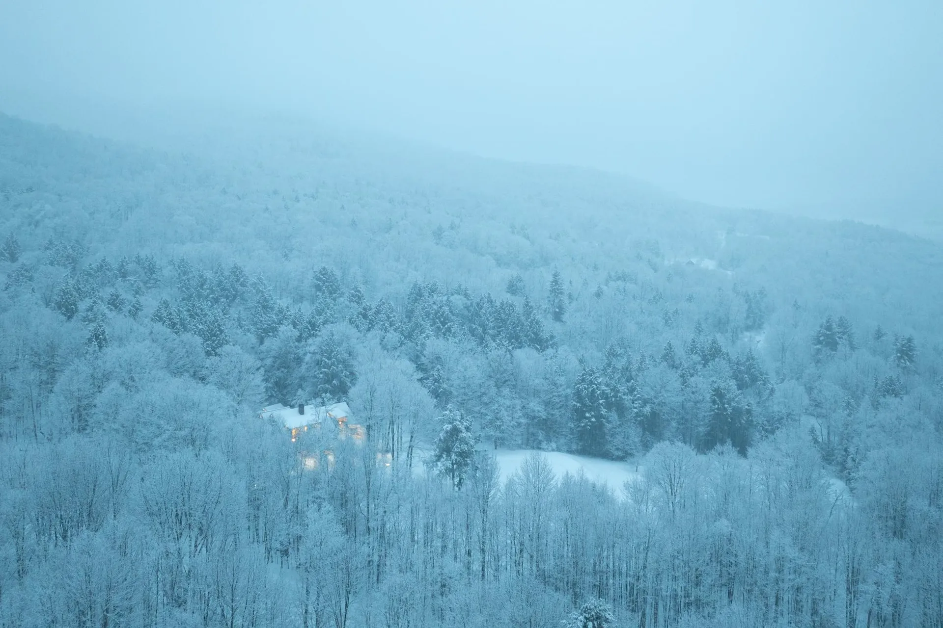 318 Upper Hollow Hill Road Stowe VT 05672