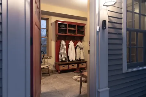 318 Upper Hollow Hill Road Stowe VT 05672