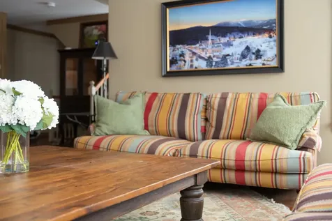 318 Upper Hollow Hill Road Stowe VT 05672