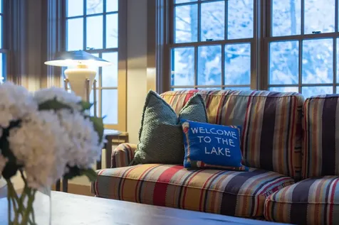 318 Upper Hollow Hill Road Stowe VT 05672