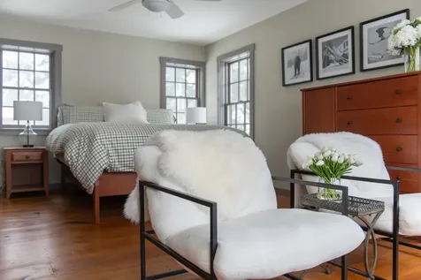 318 Upper Hollow Hill Road Stowe VT 05672