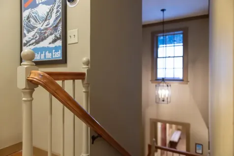 318 Upper Hollow Hill Road Stowe VT 05672