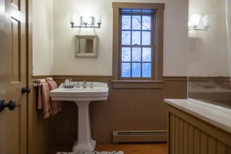 318 Upper Hollow Hill Road Stowe VT 05672