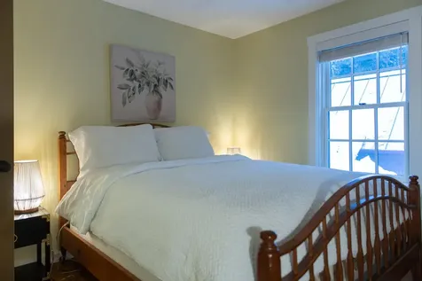 318 Upper Hollow Hill Road Stowe VT 05672