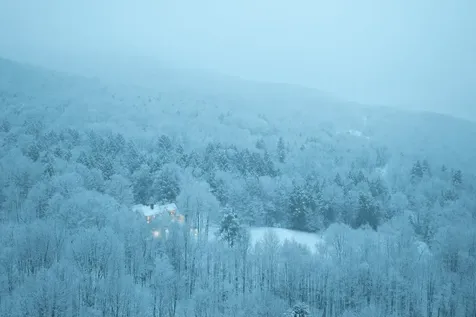 318 Upper Hollow Hill Road Stowe VT 05672