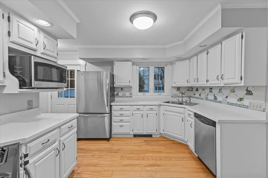 11 Kiln Road Essex Junction VT 05452