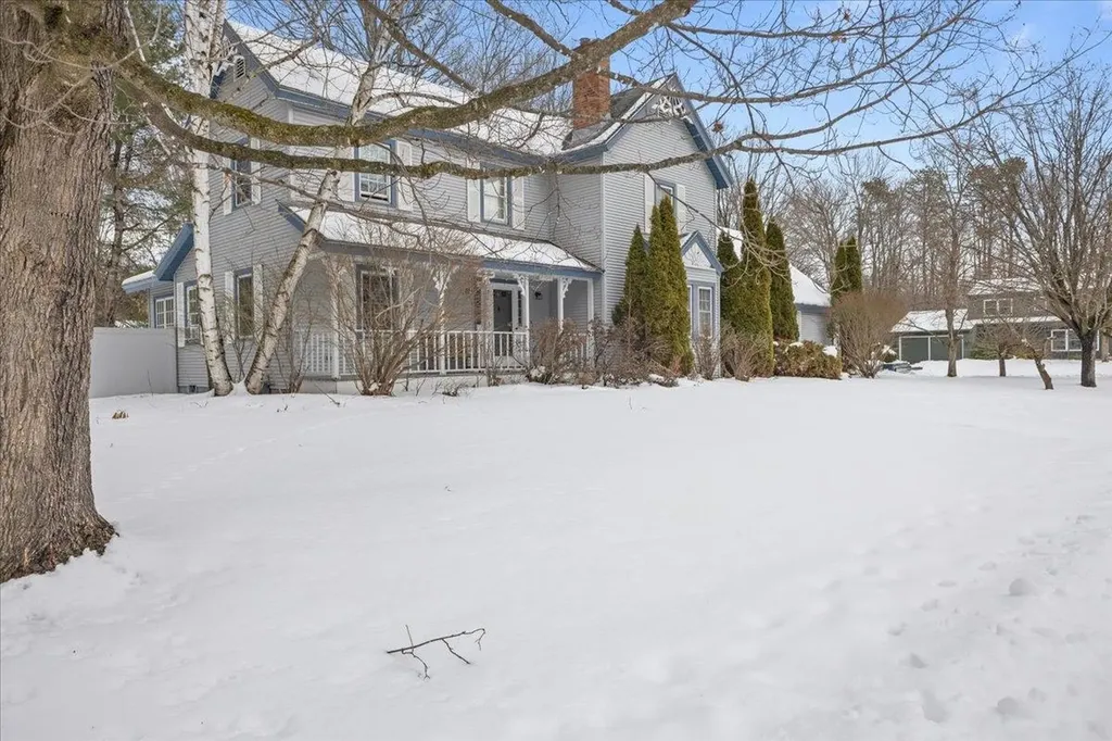 11 Kiln Road Essex Junction VT 05452