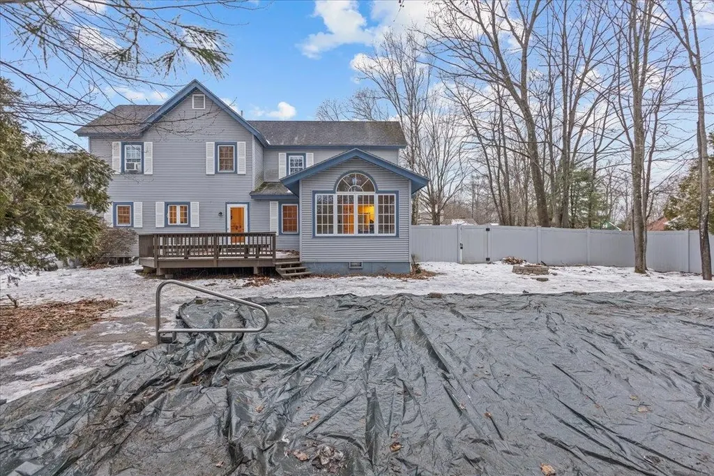 11 Kiln Road Essex Junction VT 05452