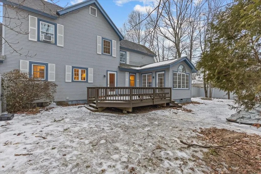 11 Kiln Road Essex Junction VT 05452