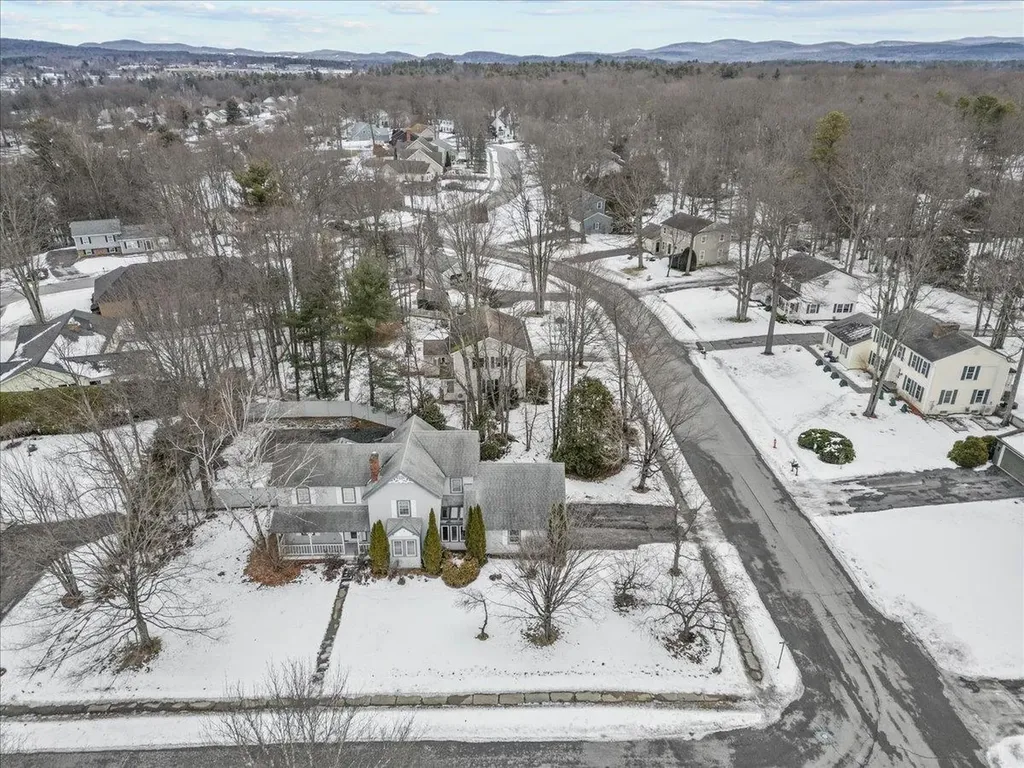 11 Kiln Road Essex Junction VT 05452