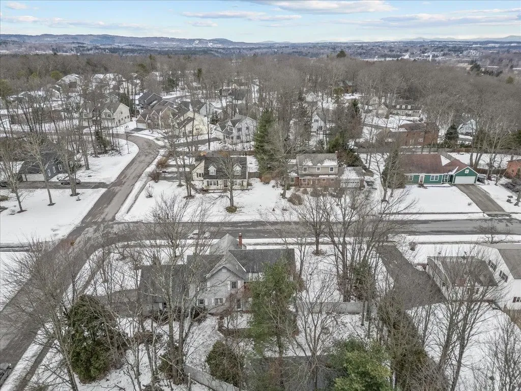 11 Kiln Road Essex Junction VT 05452