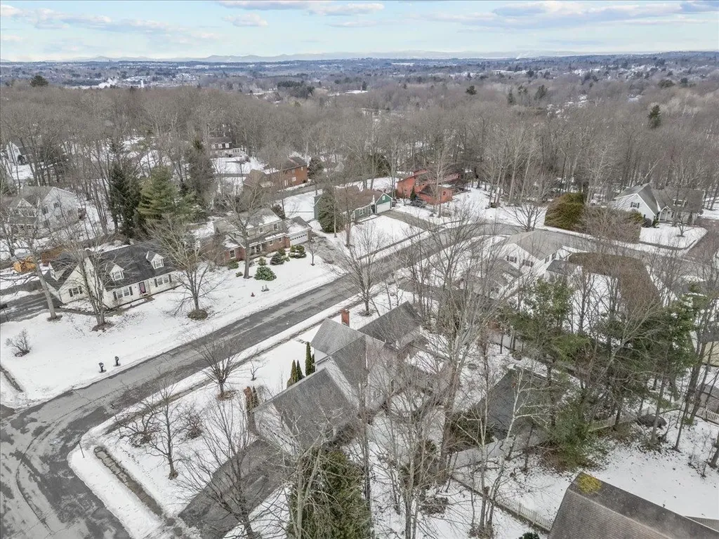 11 Kiln Road Essex Junction VT 05452