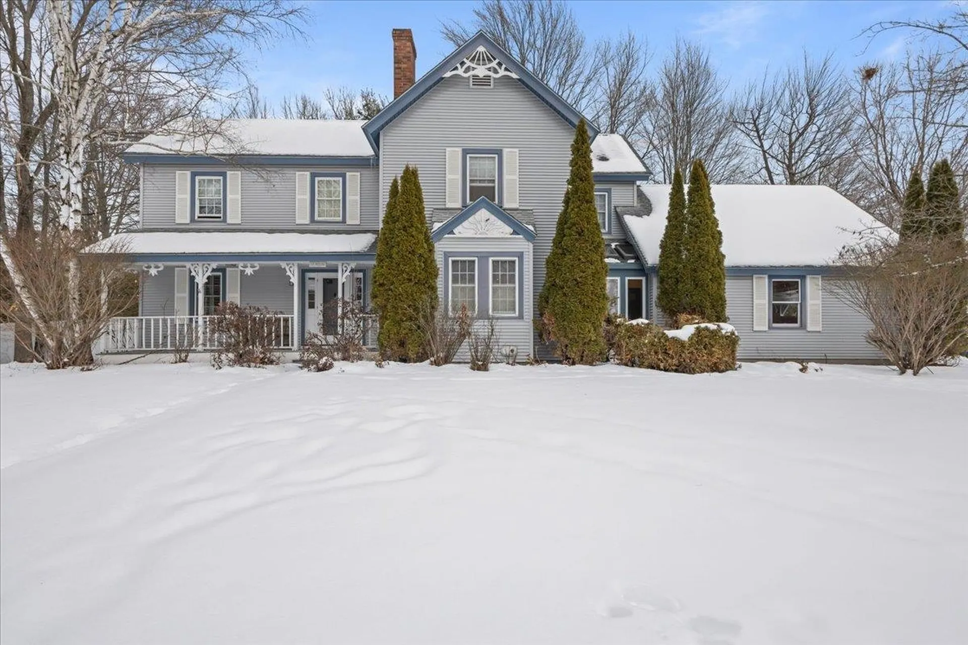 11 Kiln Road Essex Junction VT 05452