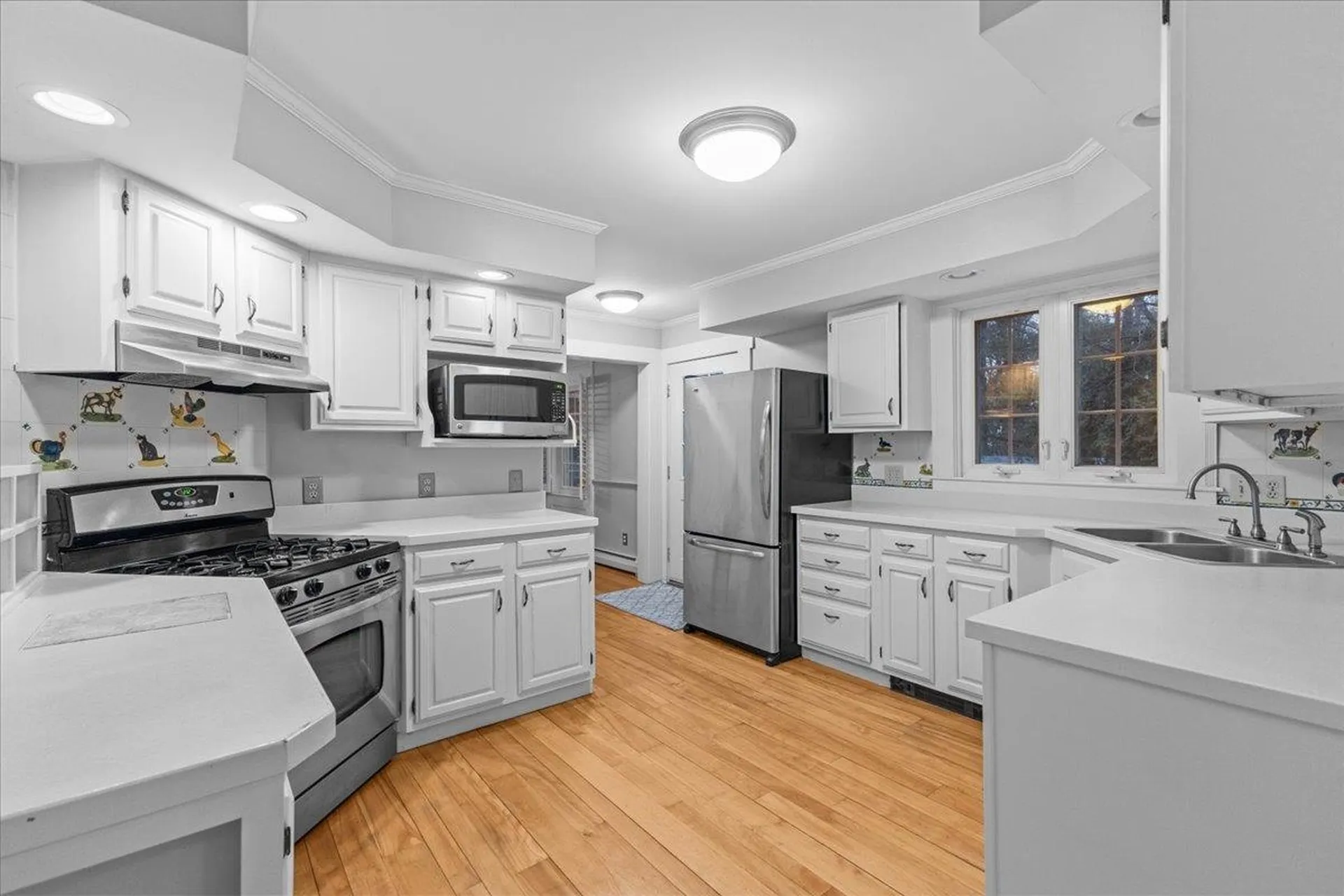 11 Kiln Road Essex Junction VT 05452