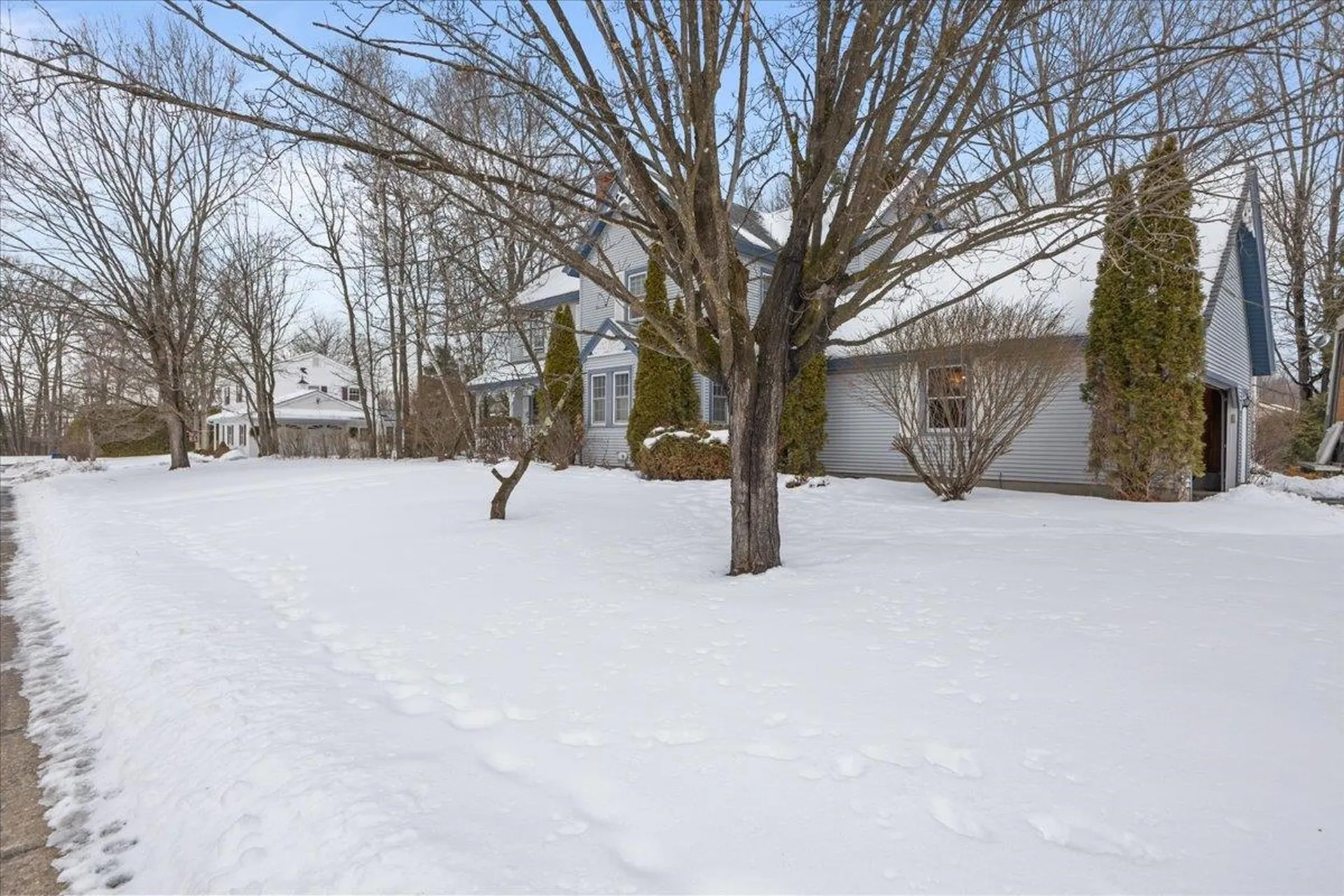 11 Kiln Road Essex Junction VT 05452