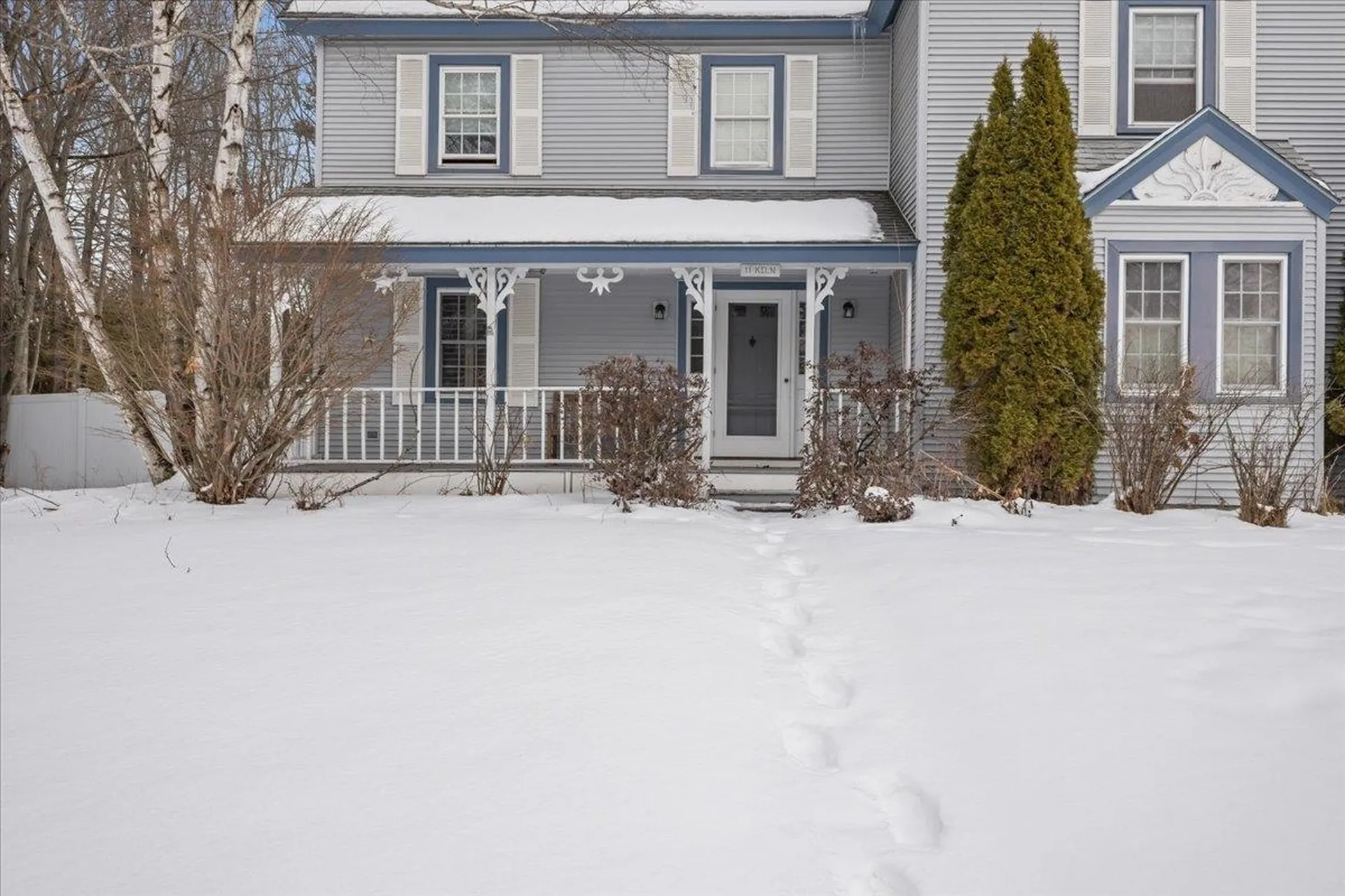 11 Kiln Road Essex Junction VT 05452