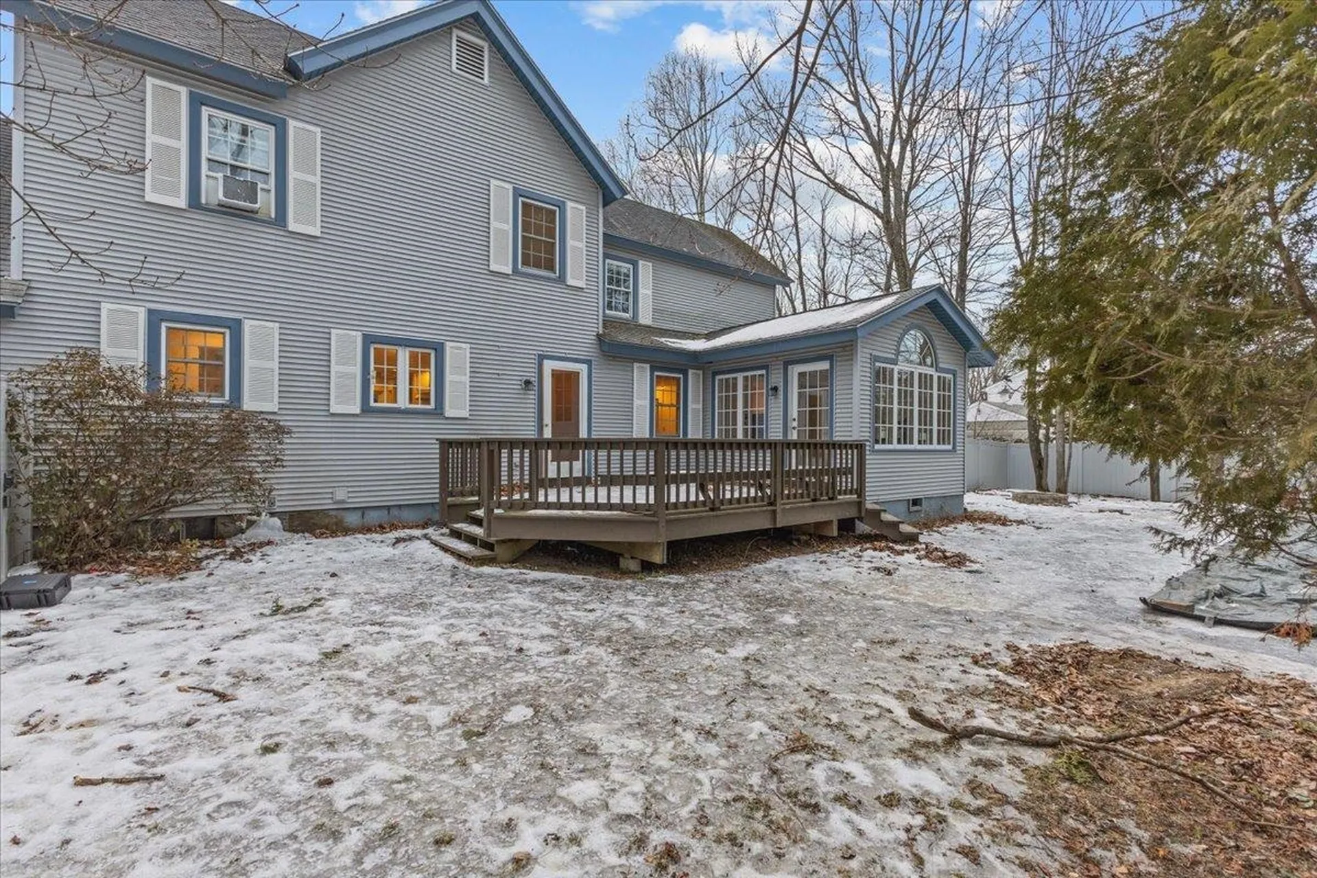 11 Kiln Road Essex Junction VT 05452