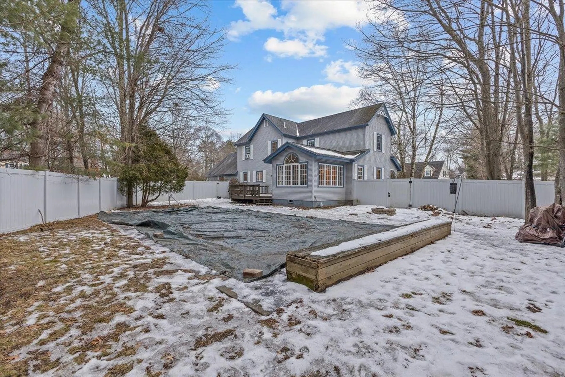 11 Kiln Road Essex Junction VT 05452