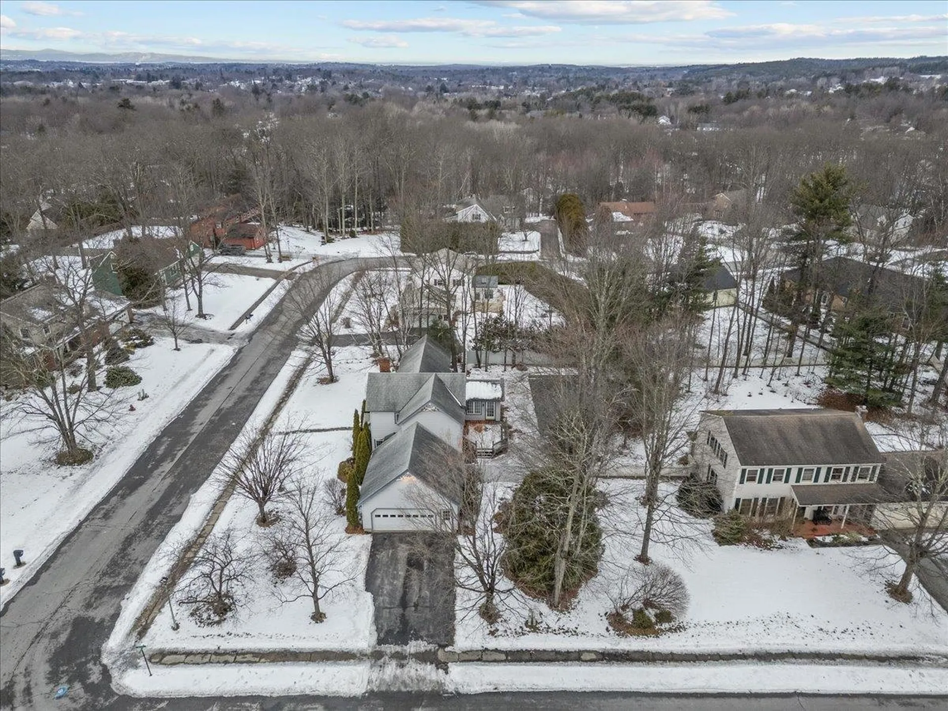 11 Kiln Road Essex Junction VT 05452