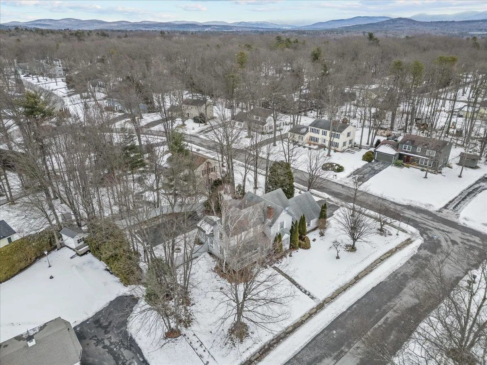 11 Kiln Road Essex Junction VT 05452