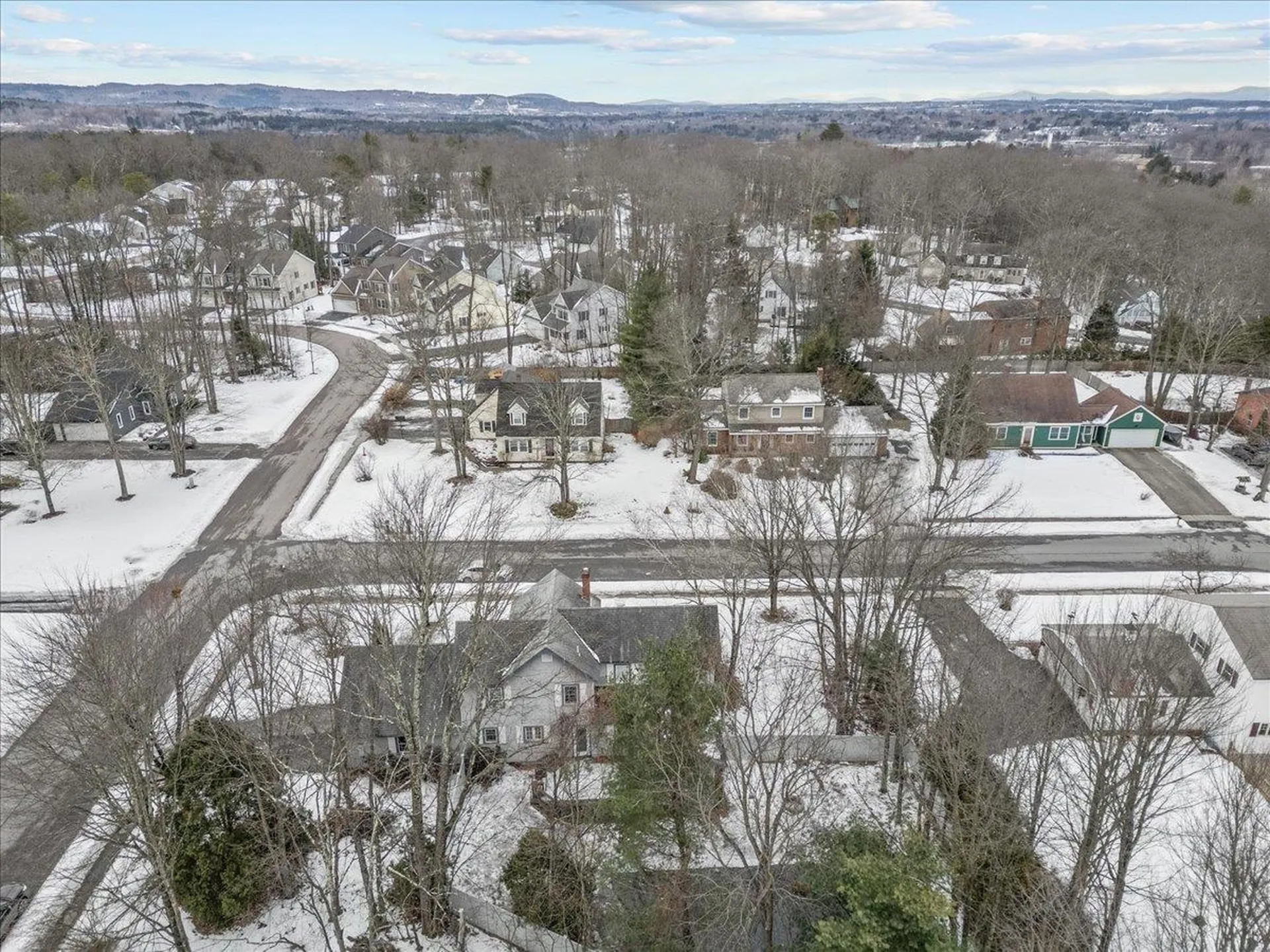 11 Kiln Road Essex Junction VT 05452