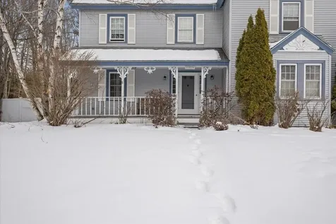 11 Kiln Road Essex Junction VT 05452