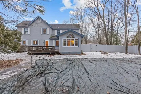 11 Kiln Road Essex Junction VT 05452