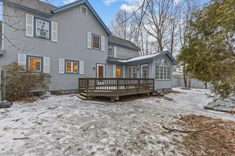 11 Kiln Road Essex Junction VT 05452