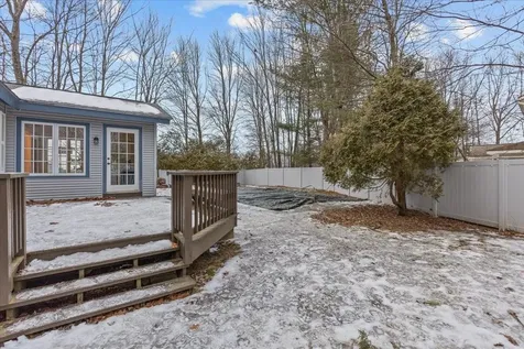 11 Kiln Road Essex Junction VT 05452