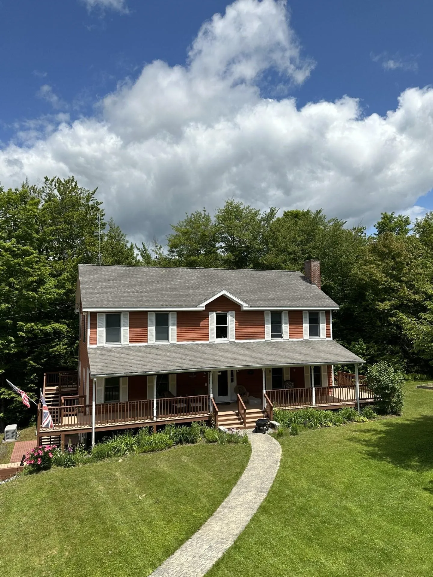 197 Burnt Hill Road New London NH 03257